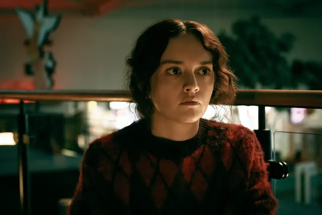Olivia Cooke („House of the Dragon“) kehrt zu „Slow Horses“ zurück. | Foto: Apple TV