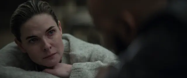 Die Geschichte von Juliette (Rebecca Ferguson) ist noch nicht vorbei. „Silo“ Staffel 4 startet im Sommer 2027. | Foto: Apple TV