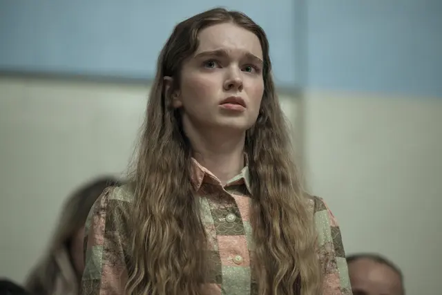 Sehen wir Summer H. Howell als Carrie wieder? | Foto: Robert Falconer/Prime