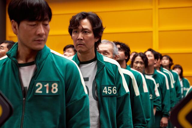 Foto: Noh Juhan | Netflix