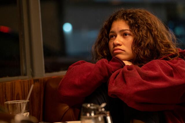 Foto: HBO / HOME BOX OFFICE, INC. ALL RIGHTS RESERVED.