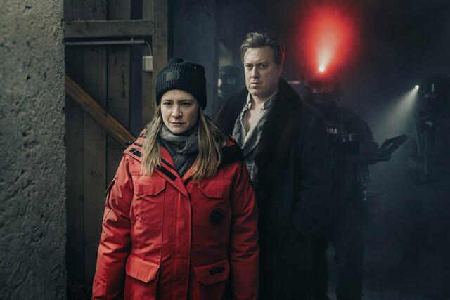 Foto: Sky Deutschland