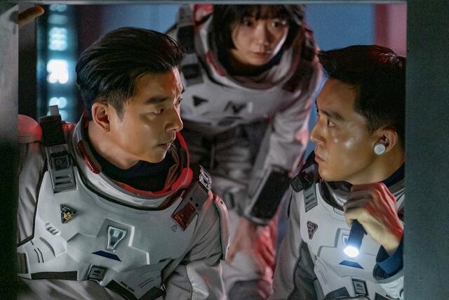 Foto: Han Sejun | Netflix