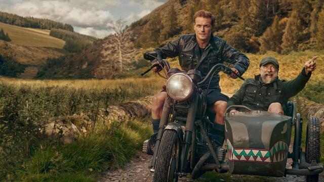 Foto: RTL/© 2021 Sony Pictures Television Inc. All rights reserved.