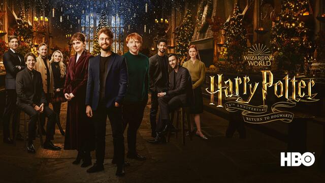 Foto: © WarnerMedia Direct, LLC. All Rights Reserved. HBO Max™ is used under license.