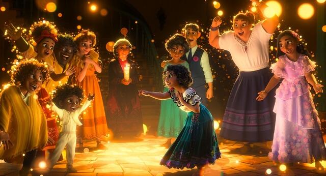 Foto: Disney