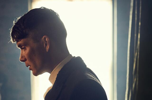 Foto: Robert Viglasky/Netflix