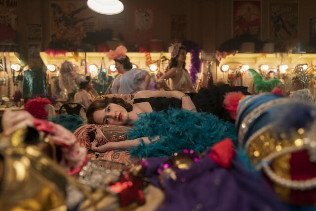 Foto: Amazon Studios