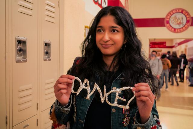 Foto: ISABELLA B. VOSMIKOVA/NETFLIX