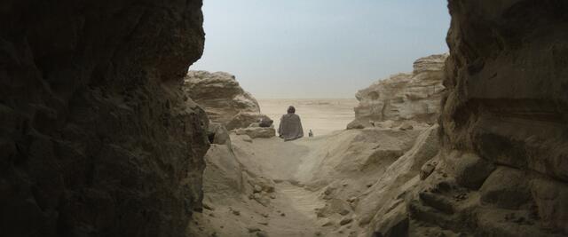 Foto: © 2022 Lucasfilm Ltd. & ™. All Rights Reserved.