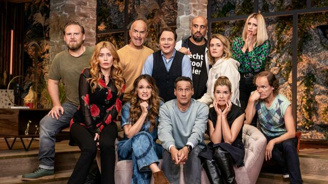 Foto: Amazon Prime / Frank Zauritz