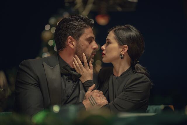 Foto: Netflix/Karolina Grabowska