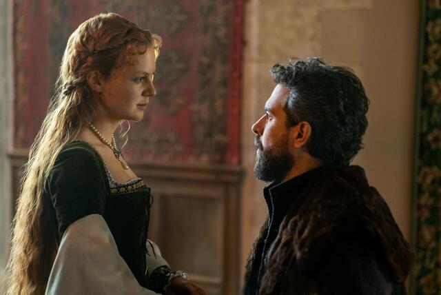 Foto: Courtesy of STARZPLAY/Starz Entertainment, LLC
