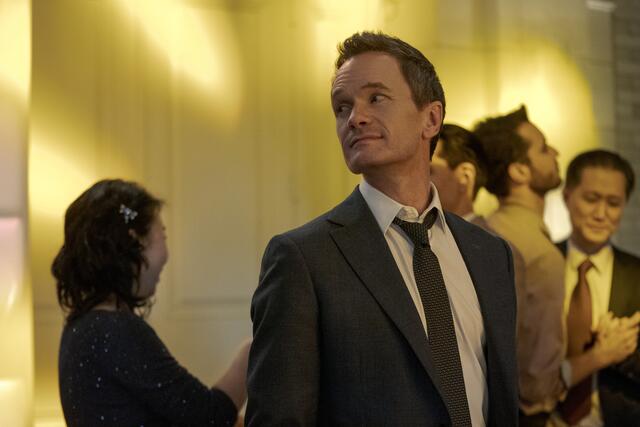 Foto: BARBARA NITKE/NETFLIX