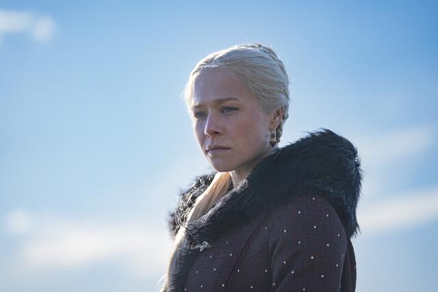 Foto: © Home Box Office, Inc. All rights reserved. HBO® and all related programs are the property of Home Box Office, Inc