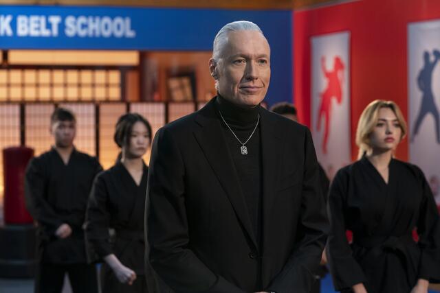 Foto: CURTIS BONDS BAKER/NETFLIX