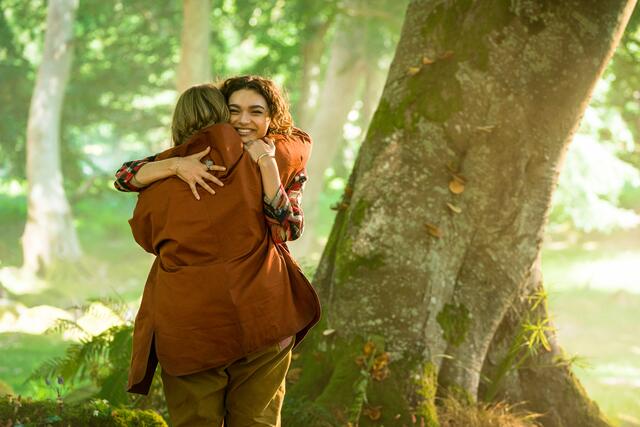Foto: Steffan Hill/Netflix