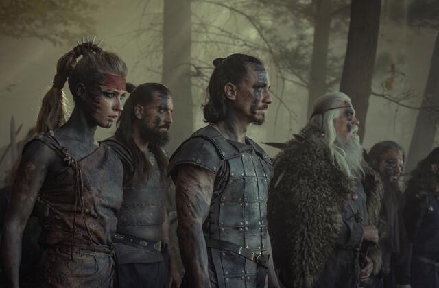 Foto: Krzysztof Wiktor/Netflix