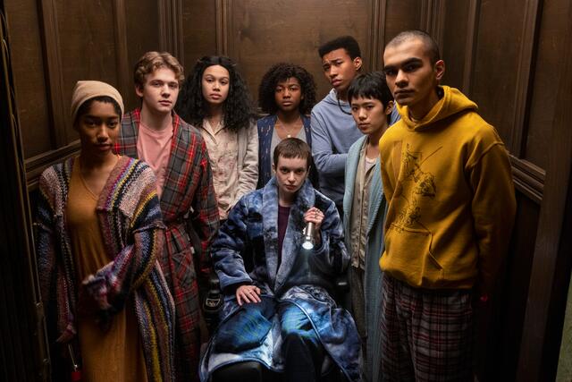 Foto: Eike Schroter/Netflix © 2022