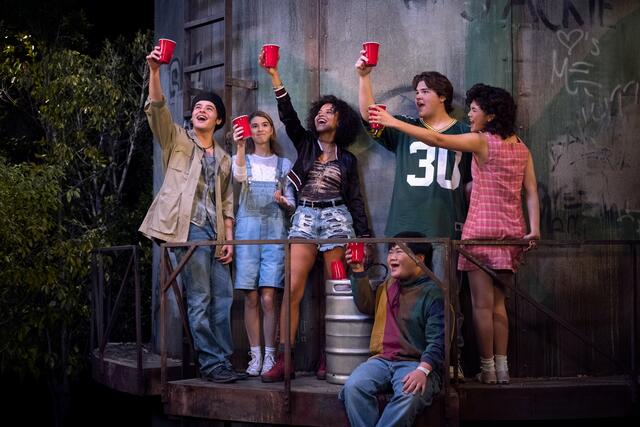Foto: 2022 Netflix, Inc. / Patrick Wymore/Netflix