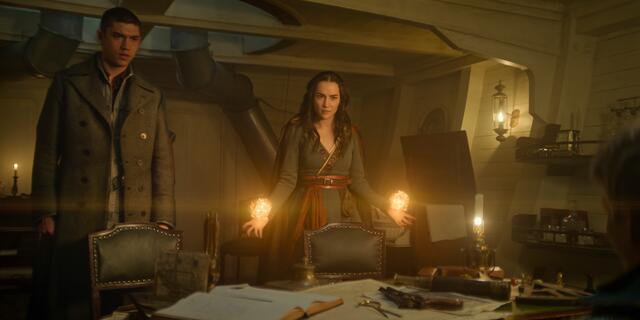 Foto: COURTESY OF NETFLIX