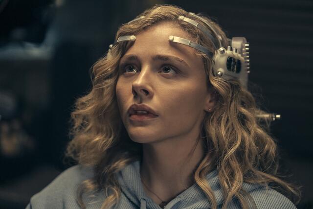 Foto:  Sophie Mutevelian/Prime Video & Amazon Studios
