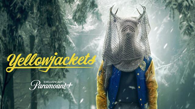Foto: Paramount+