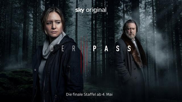 Foto: © Sky Deutschland/W&B Television