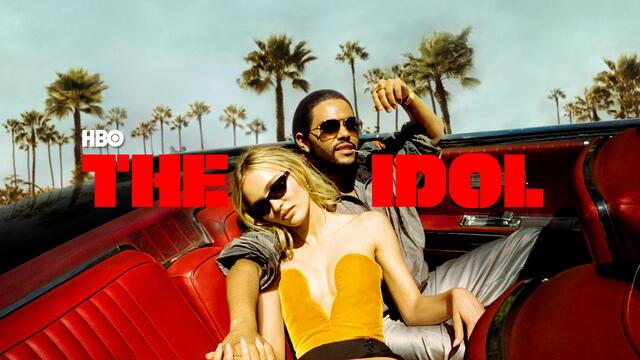 "The Idol" startet am 05. Juni auf Sky und dem Streamingdienst WOW. | Foto: © Home Box Office, Inc. All rights reserved HBO® and related channels and service marks are the property of Home Box Office, Inc.