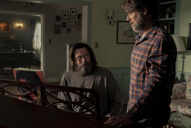 Foto: © 2021 Home Box Office, Inc. All rights reserved. HBO® and all related programs are the property of Home Box Office, Inc.