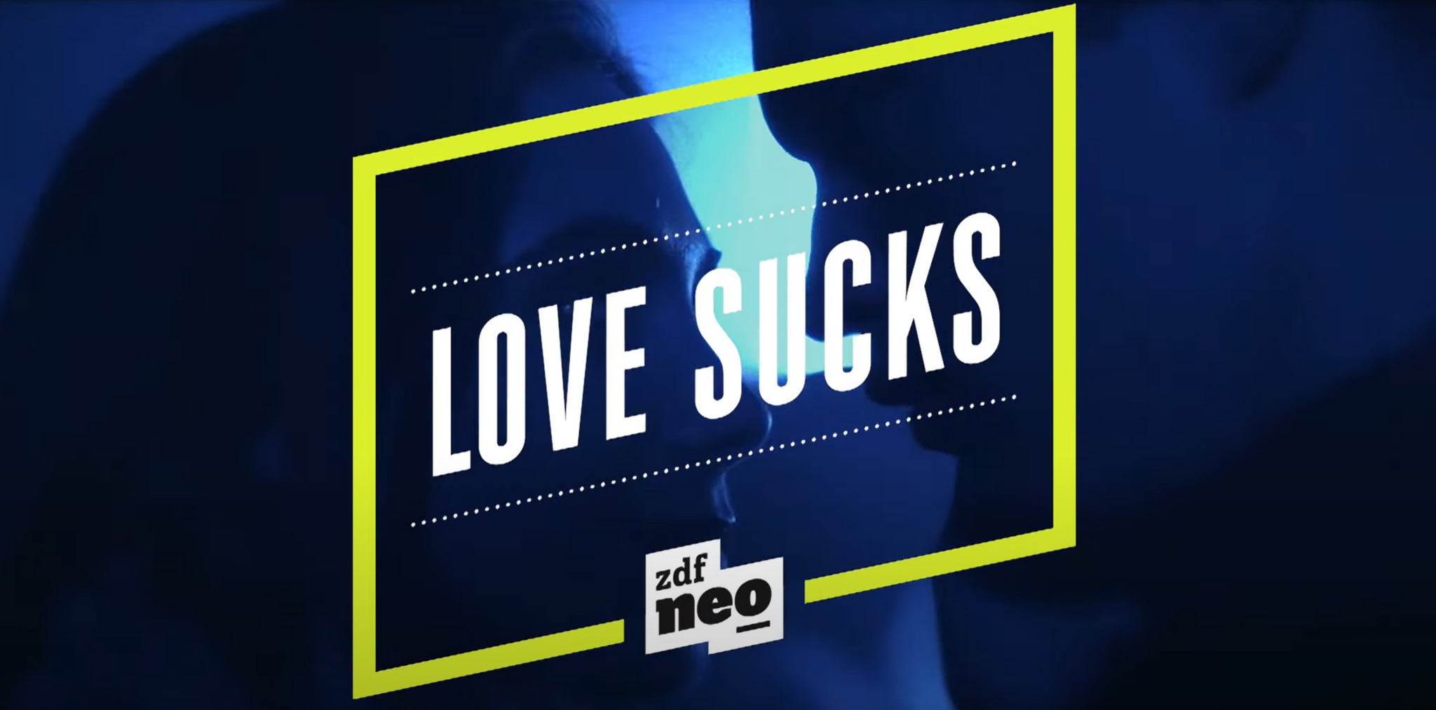 "Love Sucks" Das ist die neue Serie von "Maxton Hall"Liebling Damian Hardung